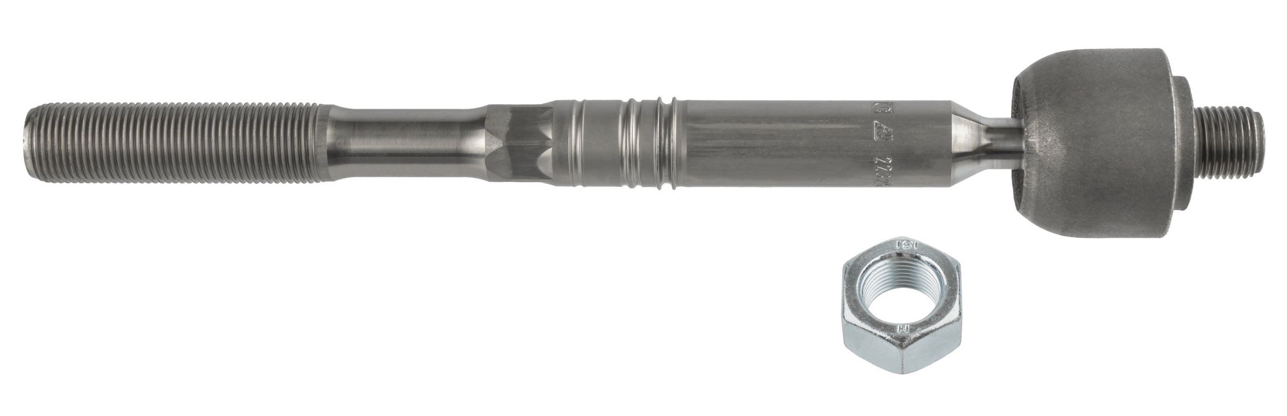 Axialgelenk, Spurstange