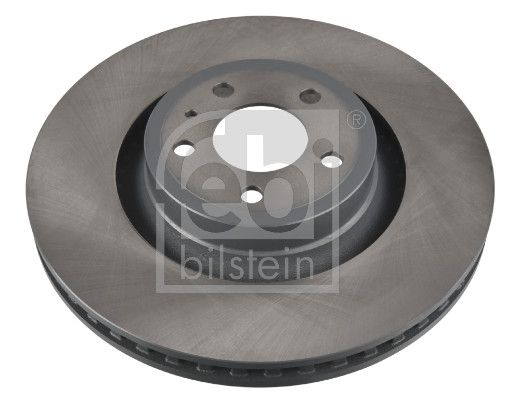 Bremsscheibe “FEBI BILSTEIN 32 mm, 5 -loch, 63,9 mm”