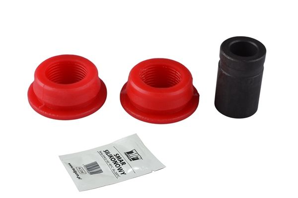 Lagerung, Stoßdämpfer