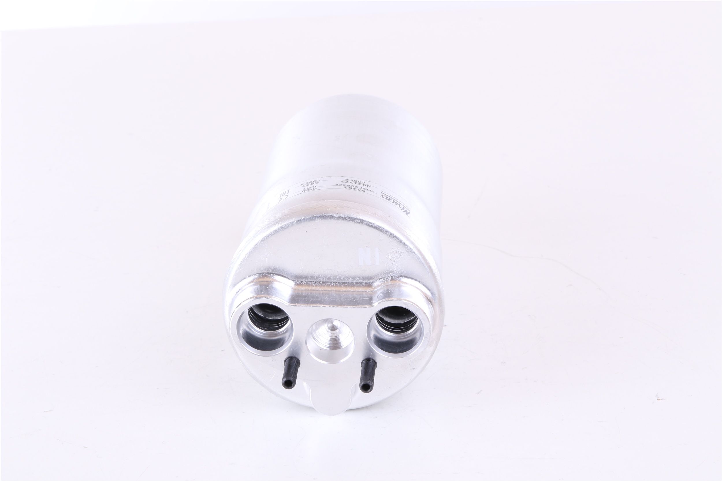 Trockner, Klimaanlage