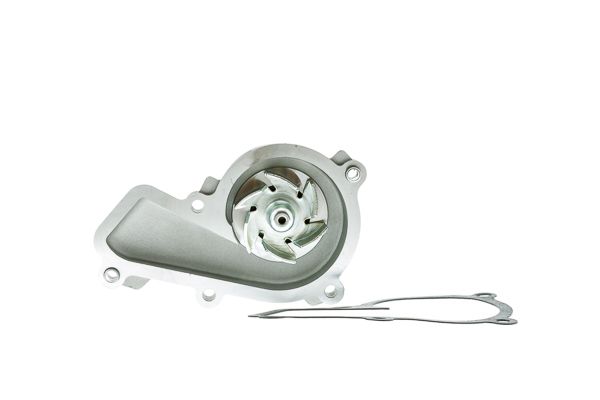 Wasserpumpe, Motorkühlung