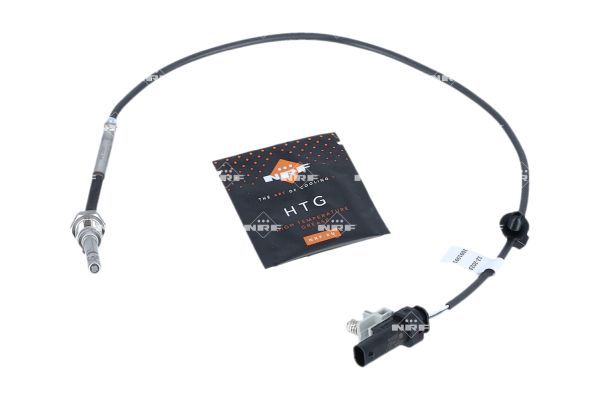 Sensor, Abgastemperatur