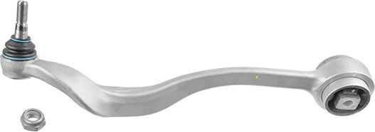 Stange/Strebe, Radaufhängung