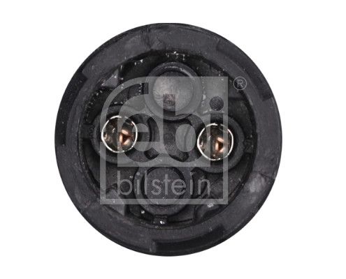 Sensor, Kraftstoffvorrat