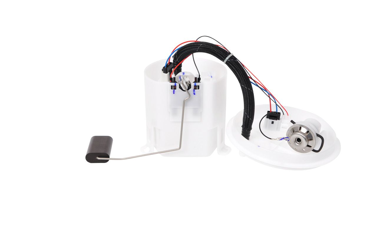 Kraftstoff-Fördereinheit