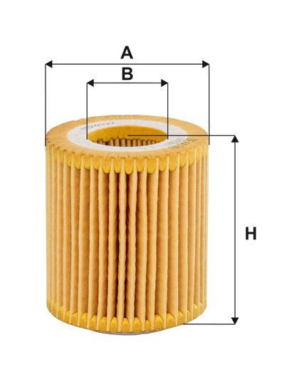 Ölfilter