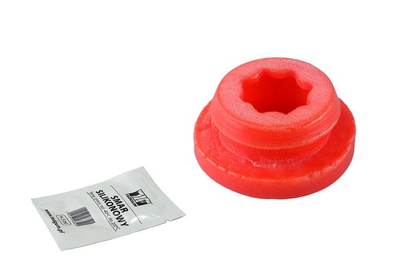 Halter, Luftfiltergehäuse