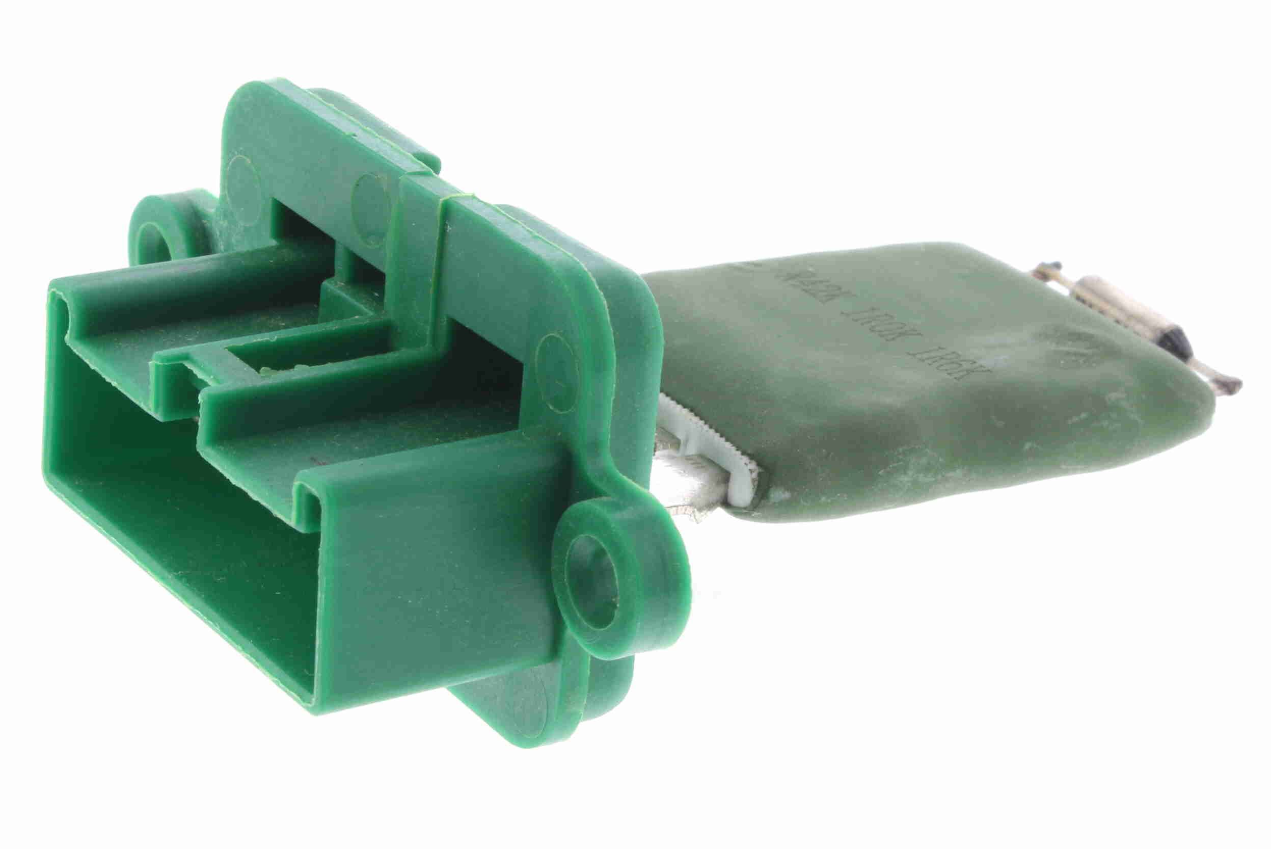 Regler, Innenraumgebläse