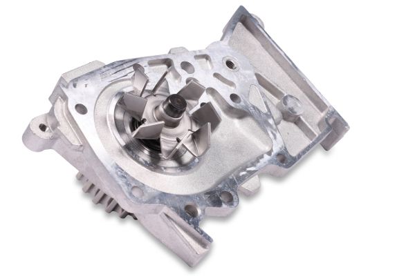 Wasserpumpe, Motorkühlung