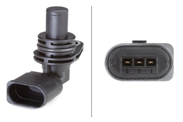 Sensor, Nockenwellenposition