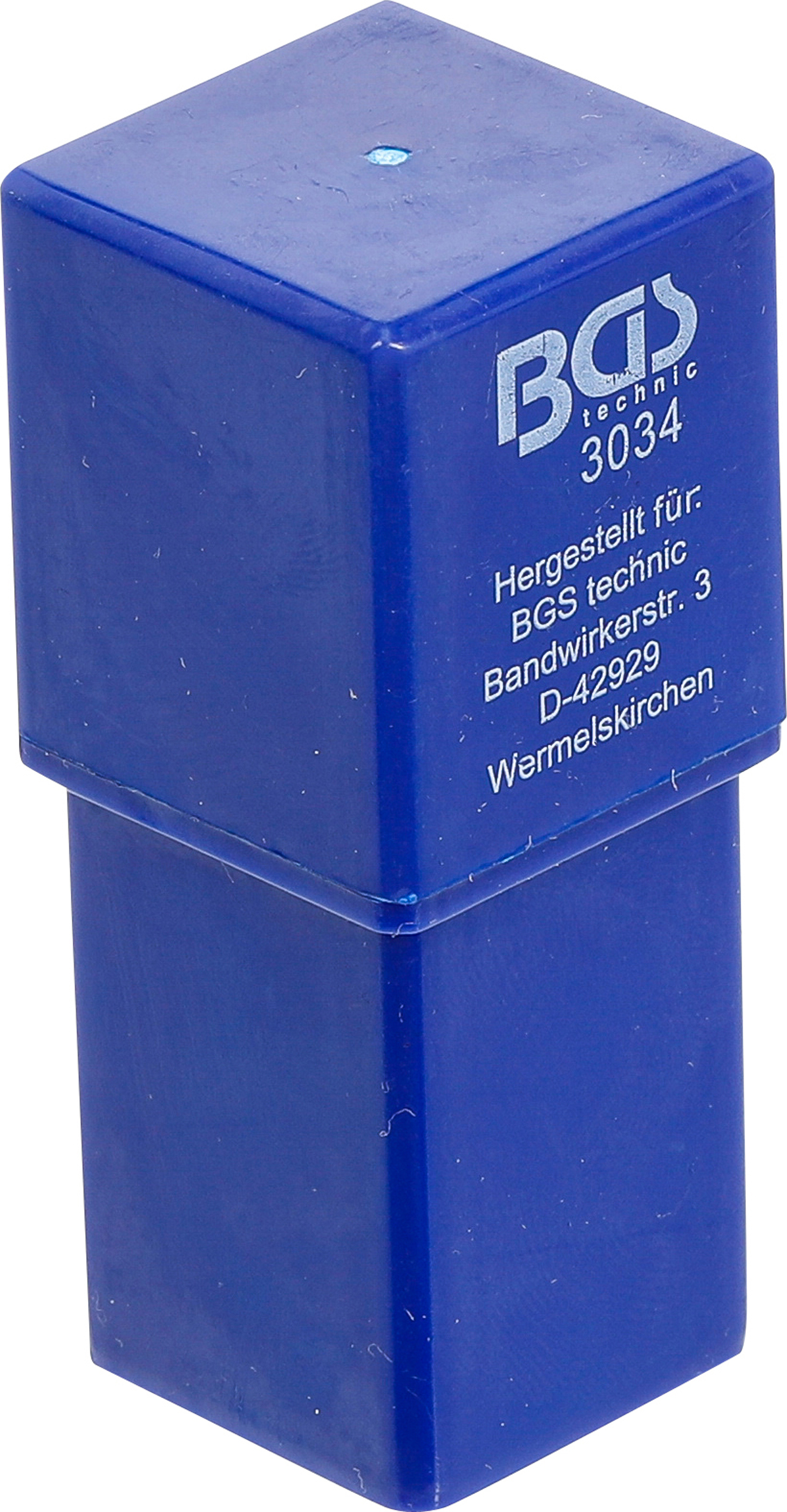 BGS Einschlagzahlen | 4 mm BGS Einschlagzahlen | 4 mm