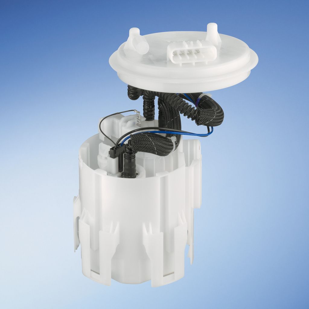 Kraftstoff-Fördereinheit