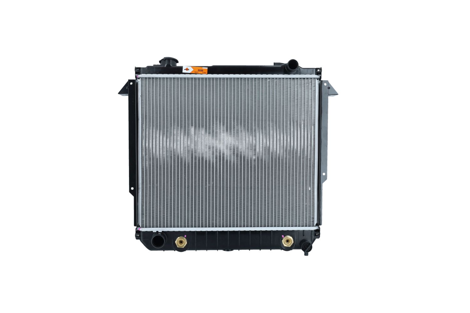 Kühler, Motorkühlung