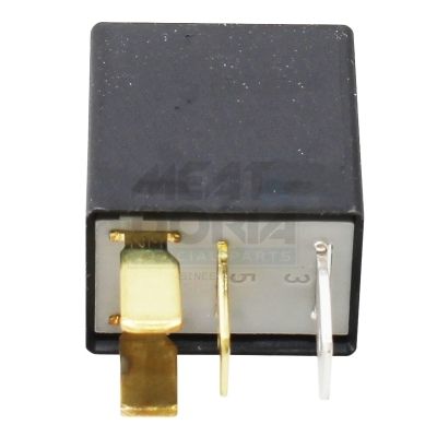 Multifunktionsrelais