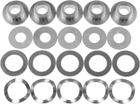 Schraubensatz, Bremsscheibe