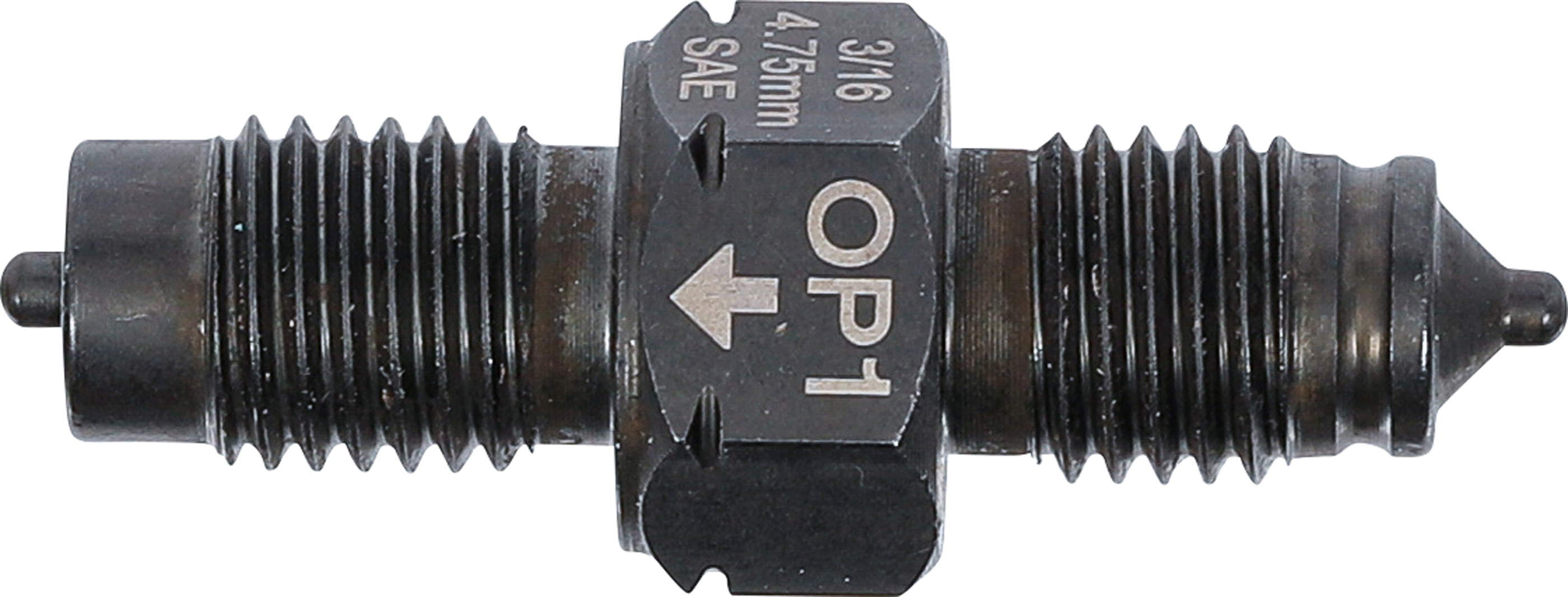 BGS Pressdorn SAE OP1/OP2 | für Art. 8917, 6683, 9838, 8918