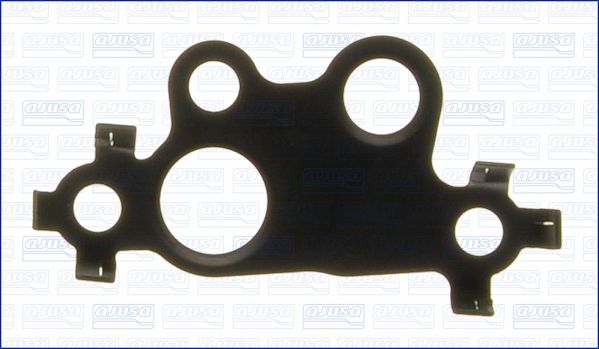 Dichtung, Thermostat