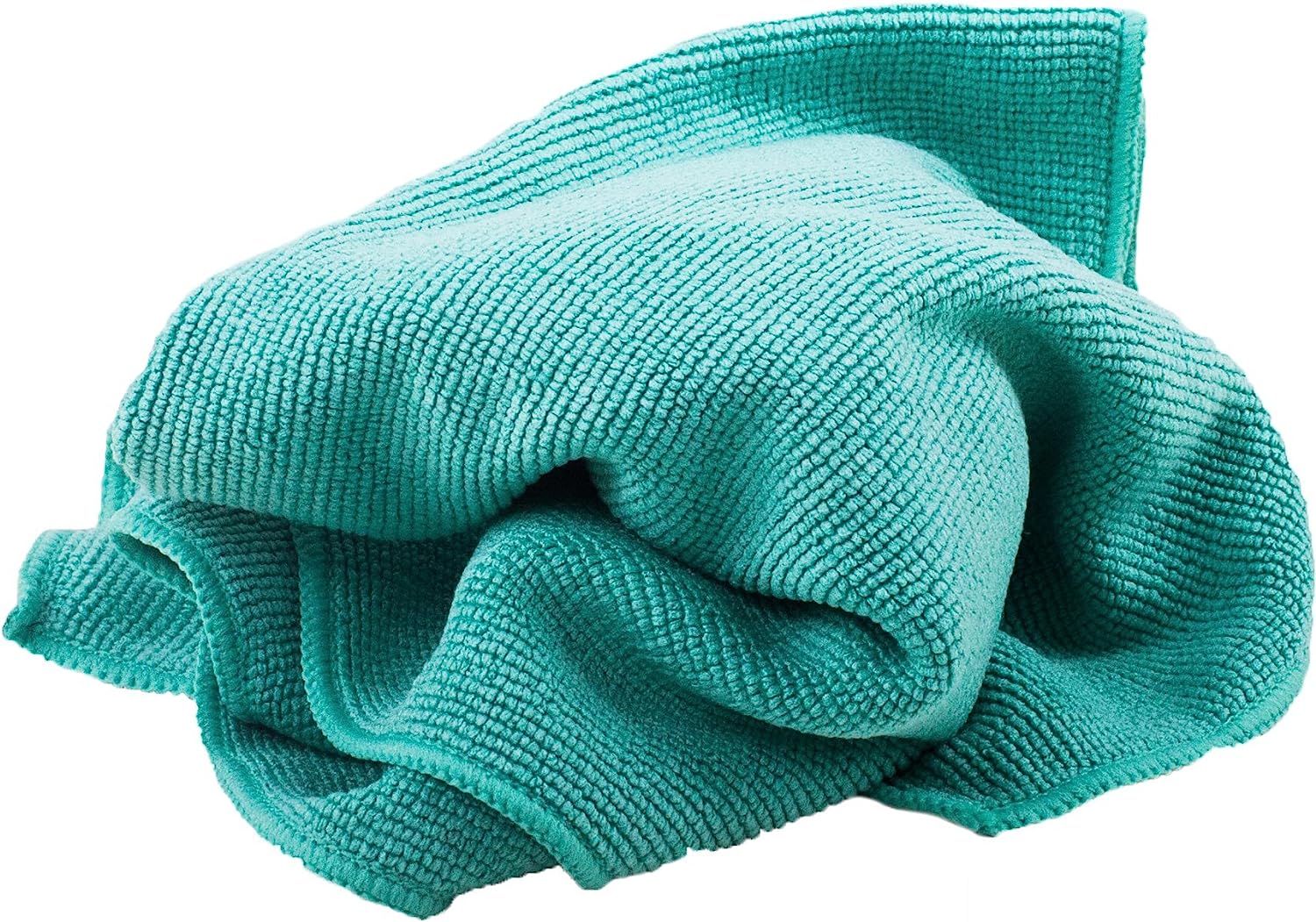 Innotec Clean & Shine Towel 40x40 cm Grün 5er Pack