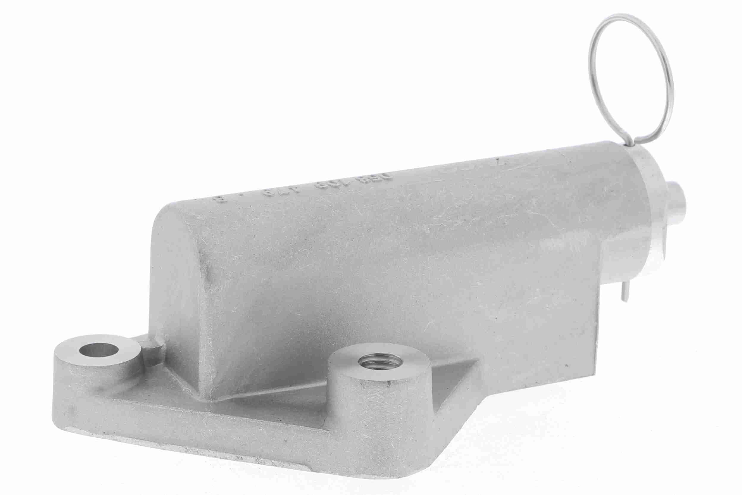 Riemenspanner, Zahnriemen