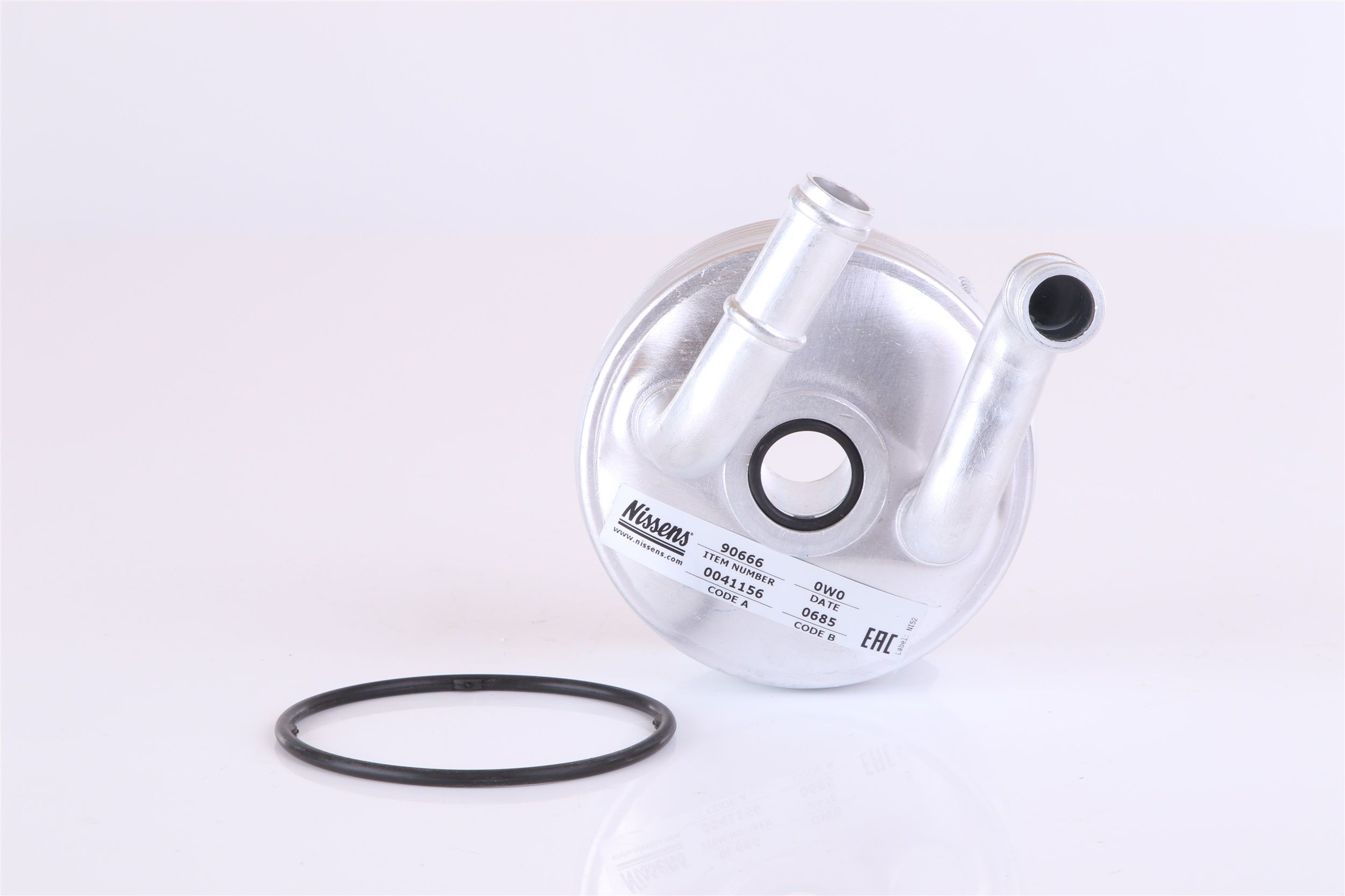 Ölkühler, Automatikgetriebe