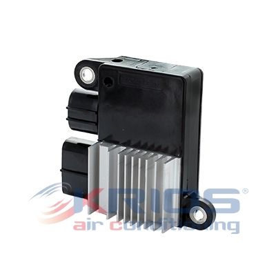 Regler, Innenraumgebläse