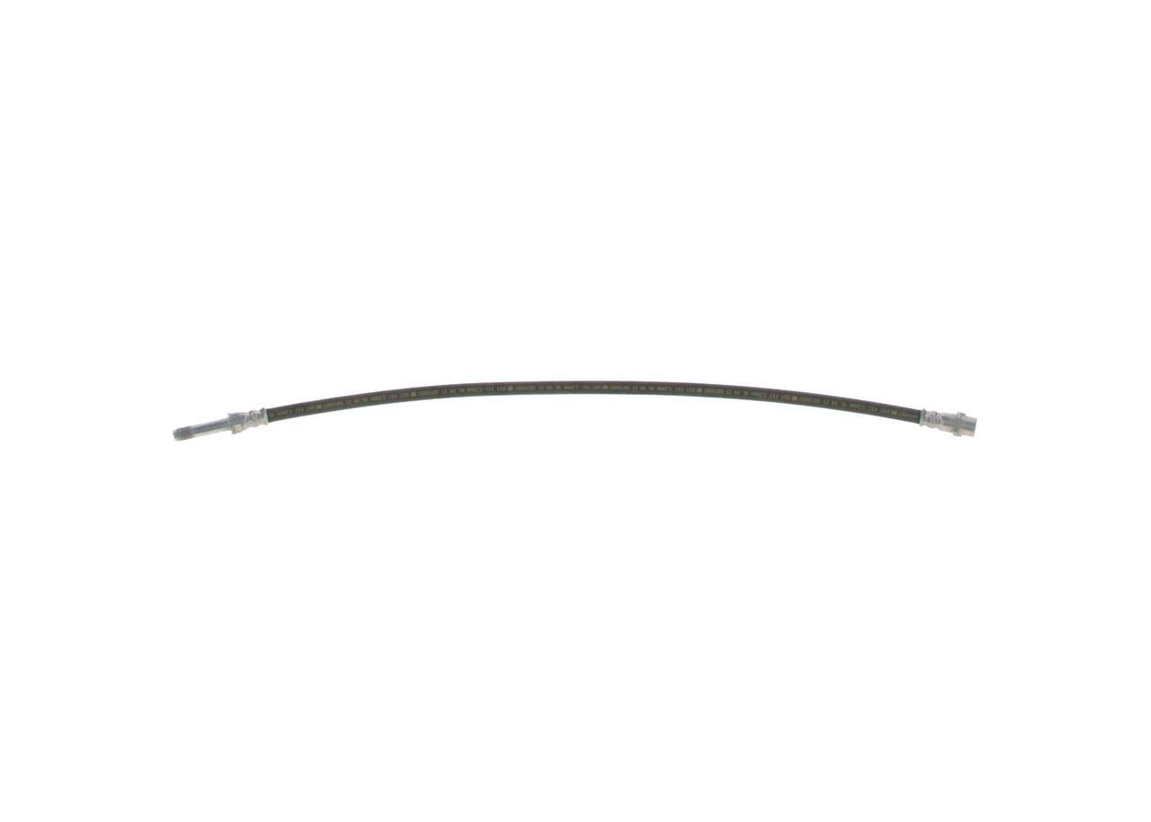 Bremsschlauch “BOSCH 493 mm, M10x1 mm, M10x1 mm”