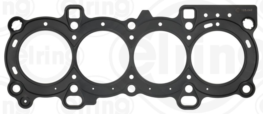 Dichtung, Zylinderkopf EL125042 “ELRING 0,32 mm, 0,32 mm, 80 mm”