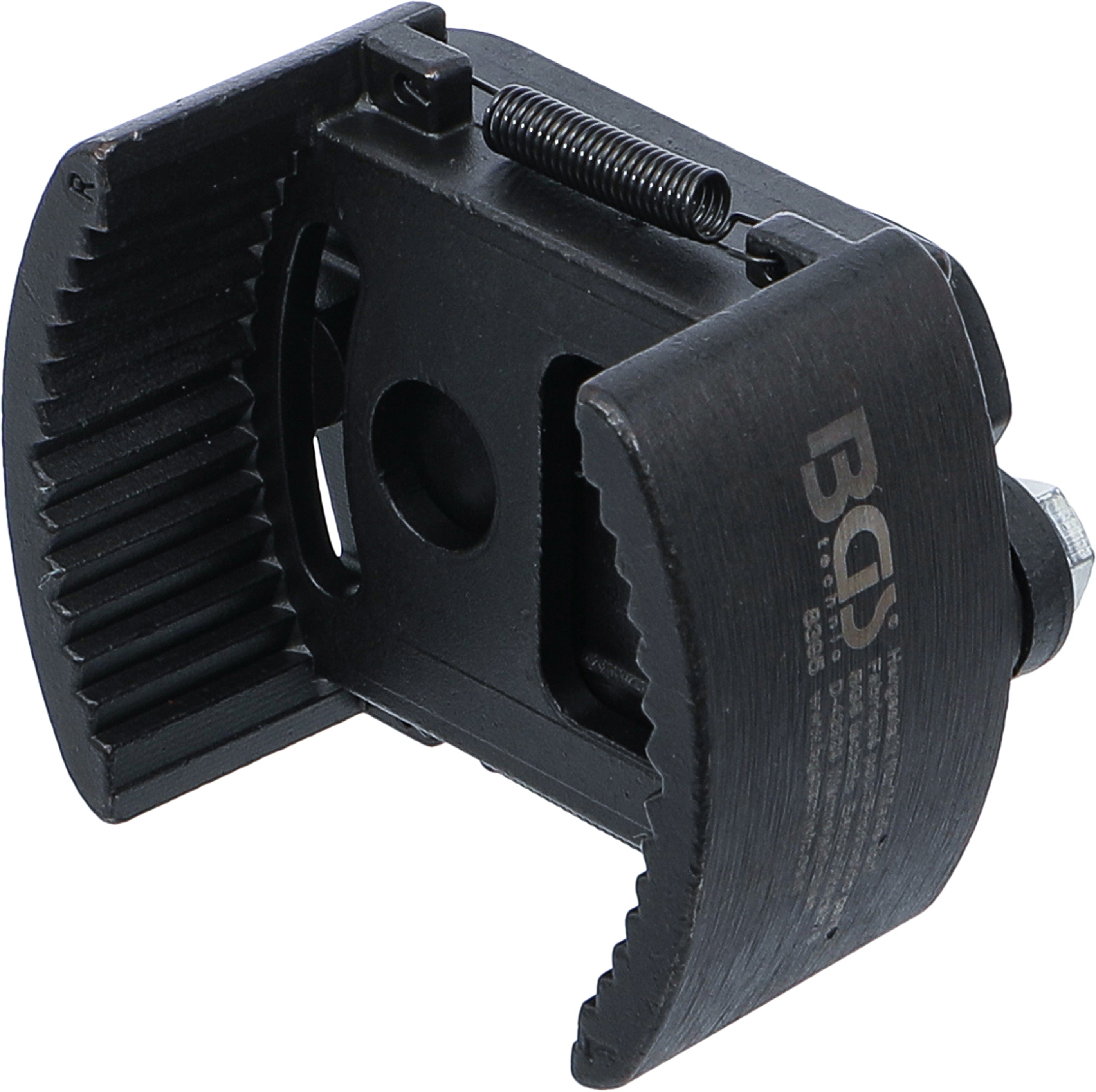 BGS Universal-Ölfilterschlüssel | Antrieb Innenvierkant 12,5 mm (1/2") | Ø 60 - 80 mm