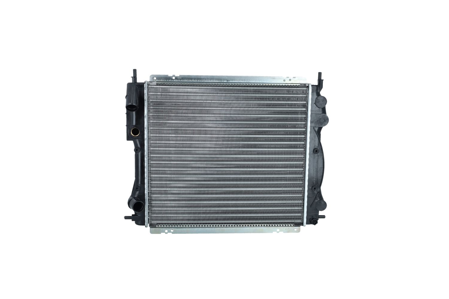 Kühler, Motorkühlung