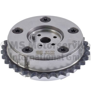 Nockenwellenversteller