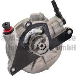 Unterdruckpumpe, Bremsanlage