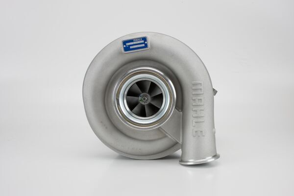 Lader, Aufladung 038 TC 18173 000 “MAHLE”