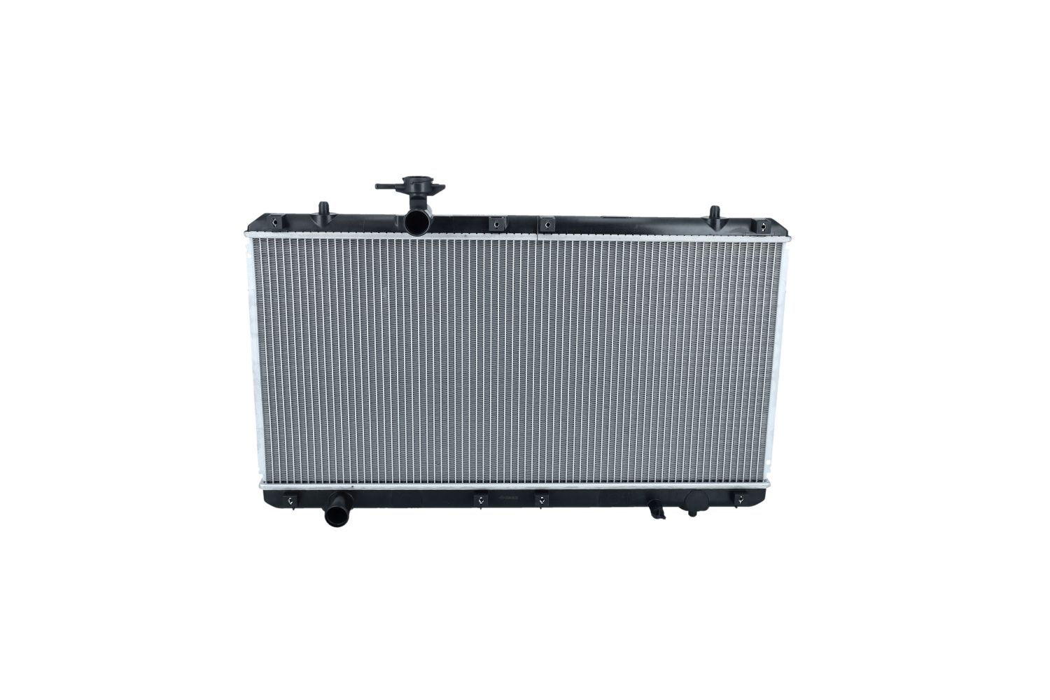 Kühler, Motorkühlung