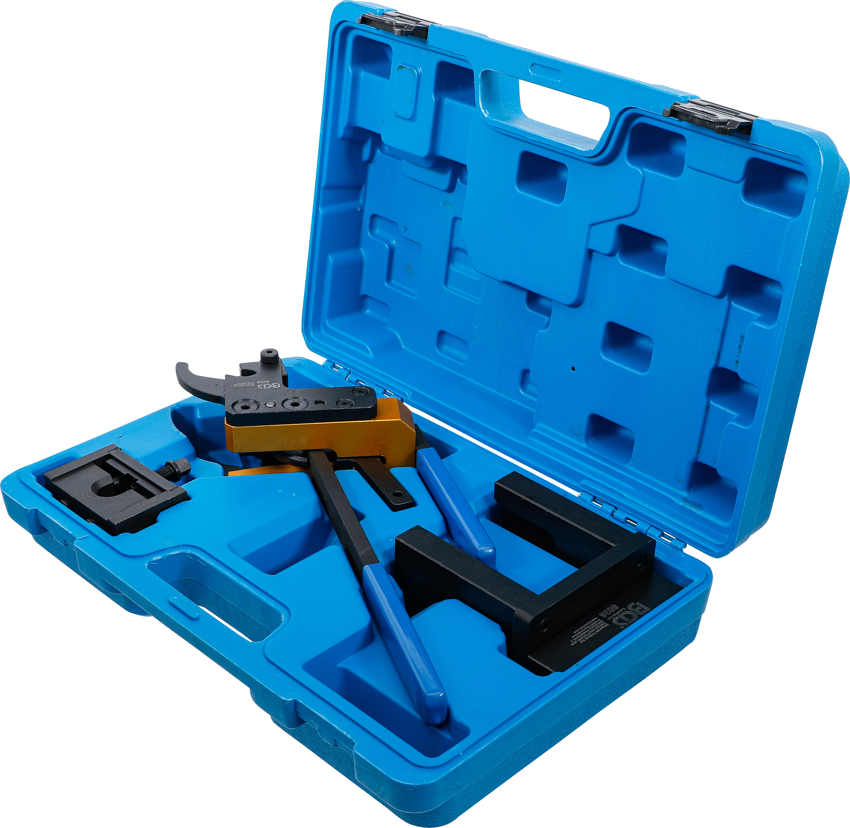 BGS Zwischenhebelfeder-Werkzeug | für BMW B38 / B48