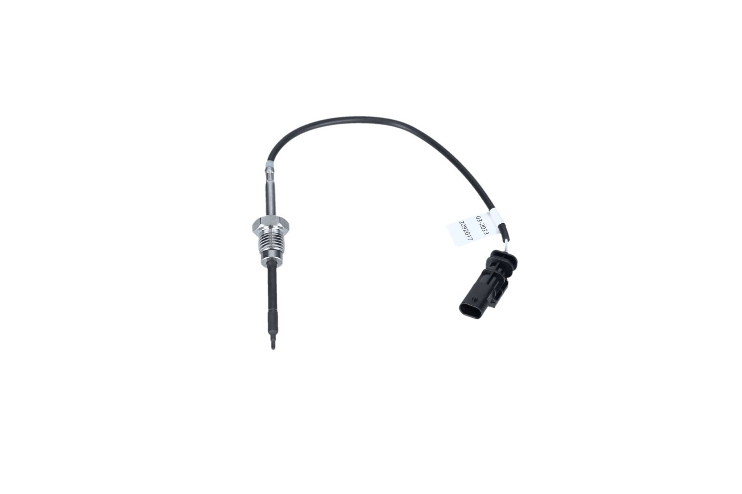 Sensor, Abgastemperatur