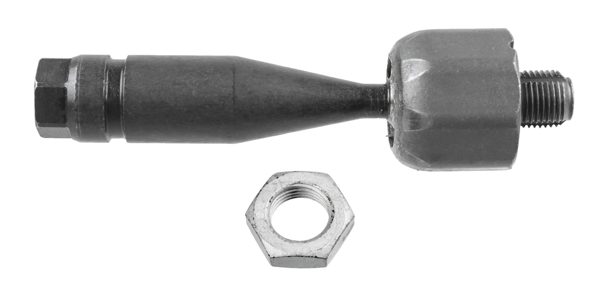 Axialgelenk, Spurstange