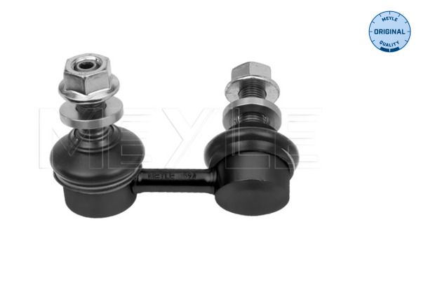 Stange/Strebe, Stabilisator