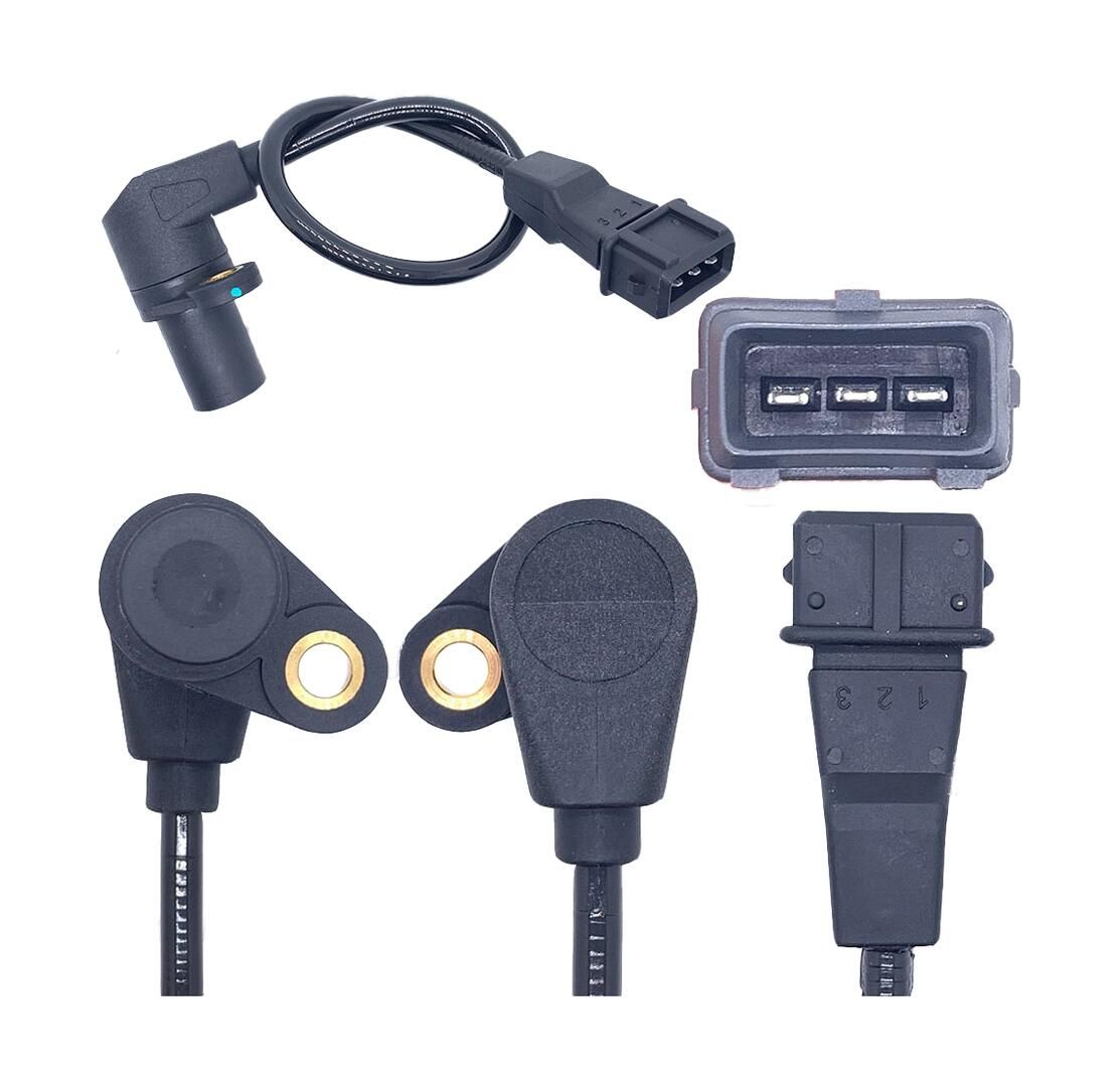 Impulsgeber, Kurbelwelle