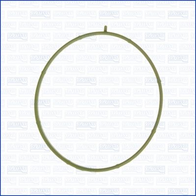 Dichtung, Kühlmittelflansch