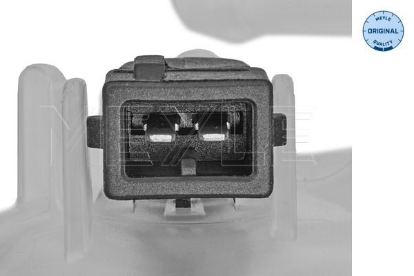 Ausgleichsbehälter, Kühlmittel