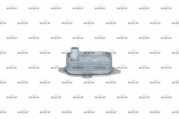 Ölkühler, Motoröl