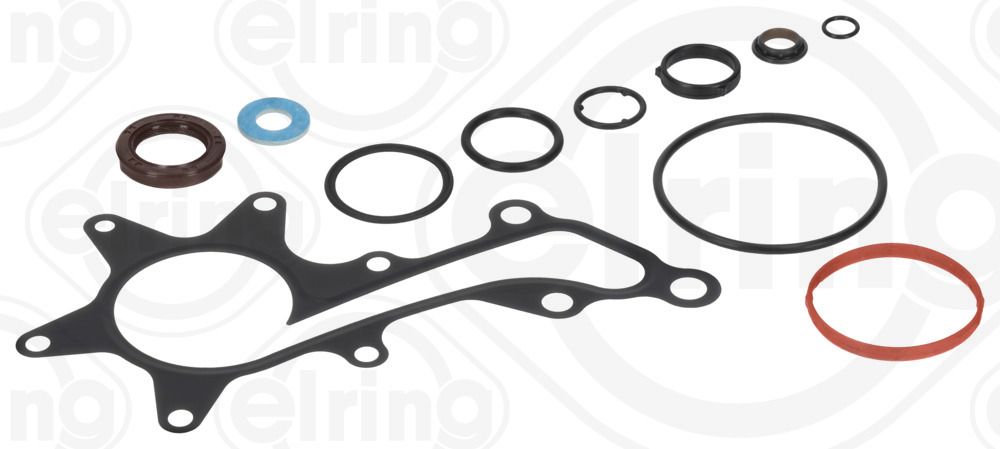 Dichtungssatz, Kurbelgehäuse