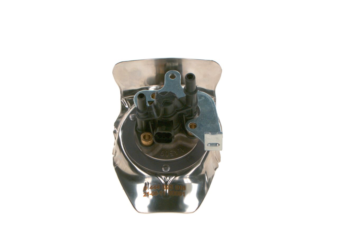 Dosiermodul, Harnstoffeinspritzung