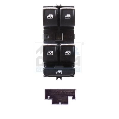 Schalter, Fensterheber