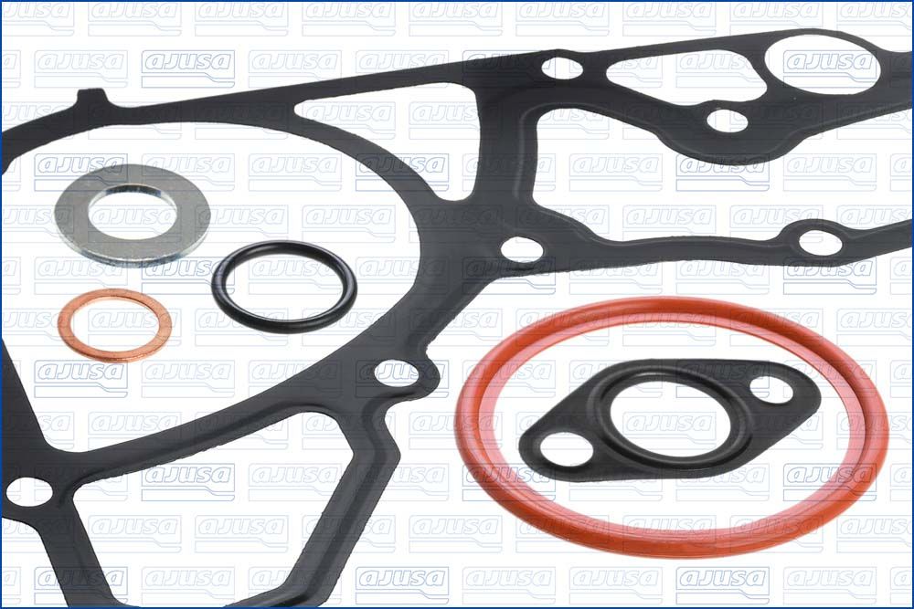Dichtungssatz, Kurbelgehäuse
