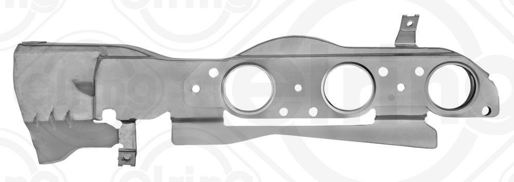 Dichtung, Abgaskrümmer