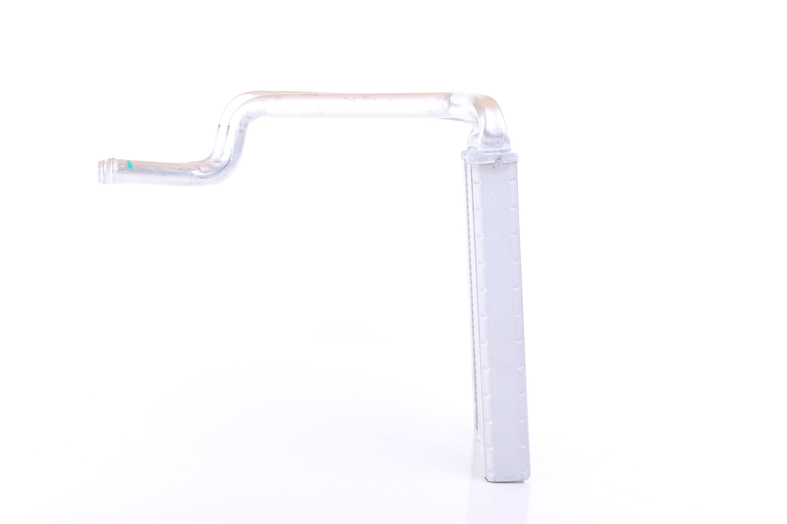 Wärmetauscher, Innenraumheizung