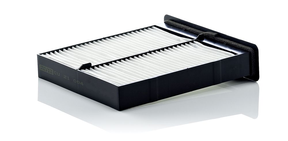 Filter, Innenraumluft