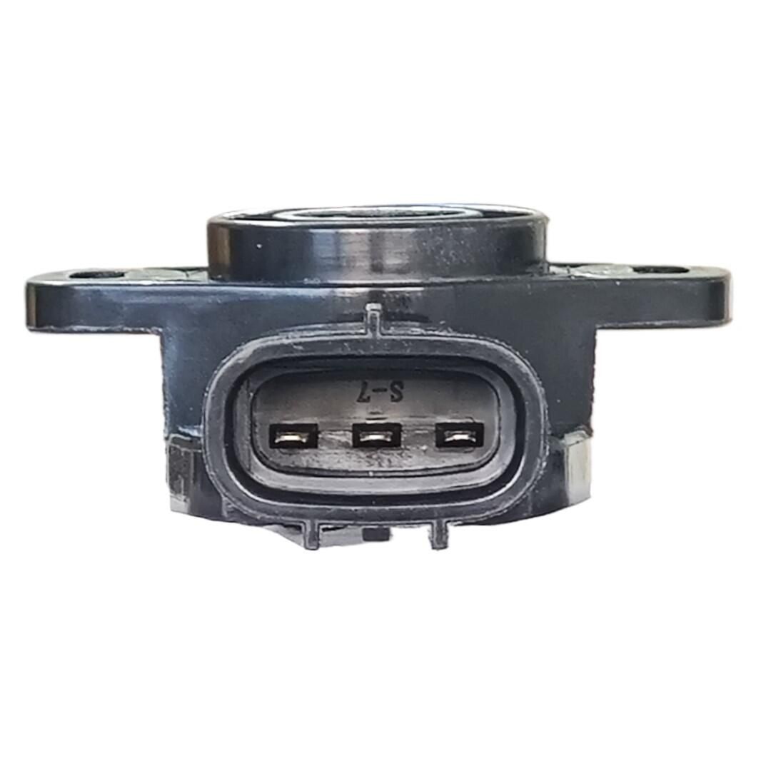 Sensor, Drosselklappenstellung