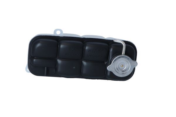 Ausgleichsbehälter, Kühlmittel